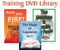 Training DVD Library